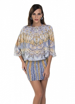 Изображения MAGISTRAL 150TR-A430